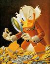 Uncle Scrooge's Avatar