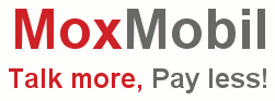 MoxMobil